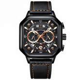 Paramount Crest Watch